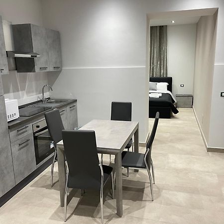 Le Suite Del Corso Italia Catania Ngoại thất bức ảnh