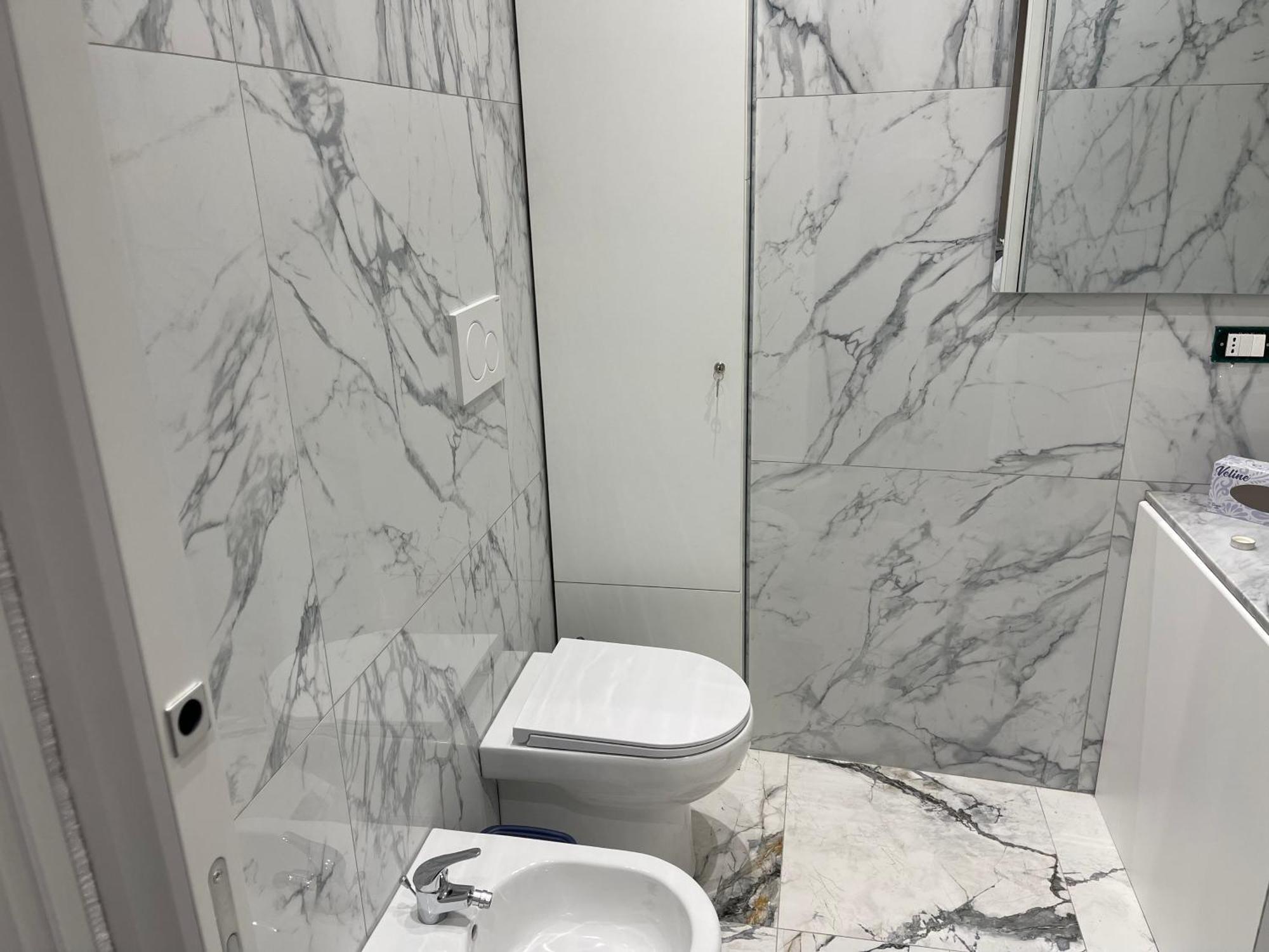 Le Suite Del Corso Italia Catania Ngoại thất bức ảnh